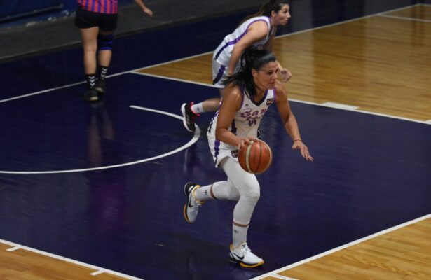 Invictas hasta en playoffs
