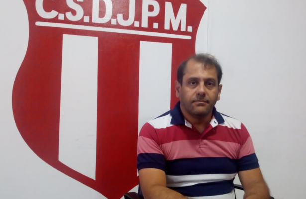 «Este es el año de consolidar el avance»