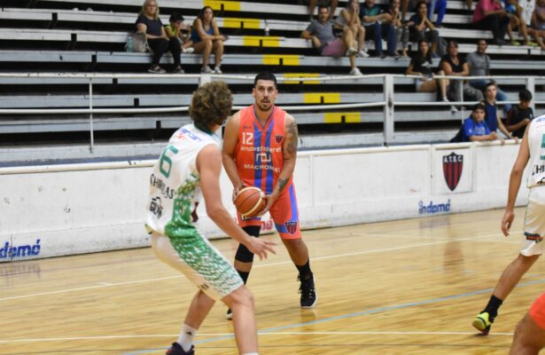 Actividad en Superliga y campeón en U13