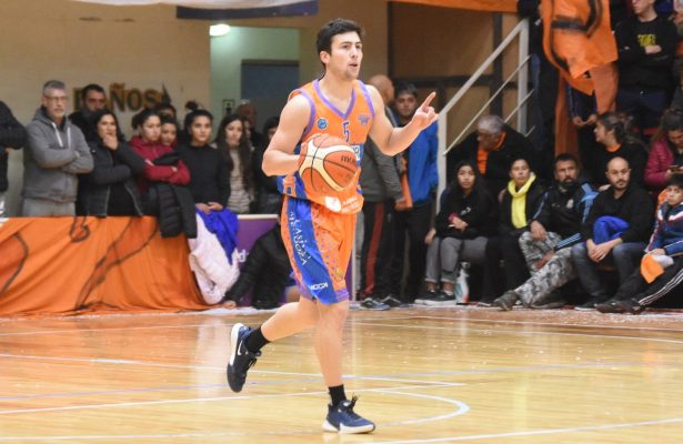 «Espero un gran marco de público y que la cancha explote»