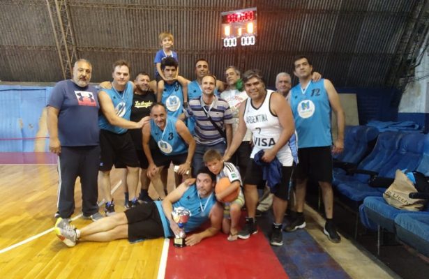 «Es puro sacrificio lo nuestro»