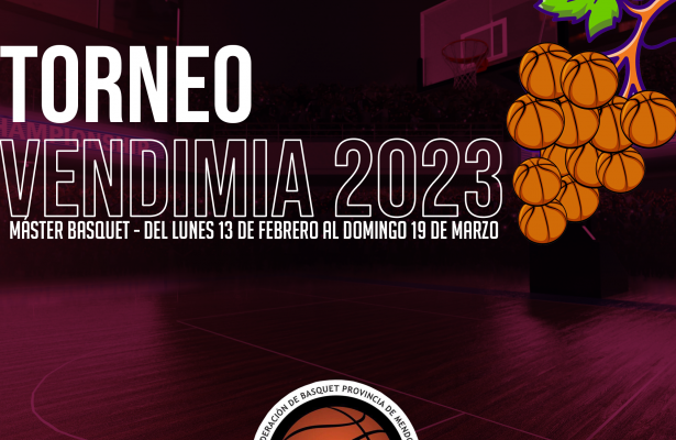 El Máster Básquet se potencia