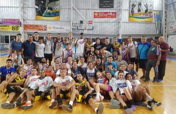 «Estamos muy contentos de lo que hemos logrado»