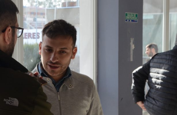 «Cano debe ser la casa de muchos chicos y chicas»